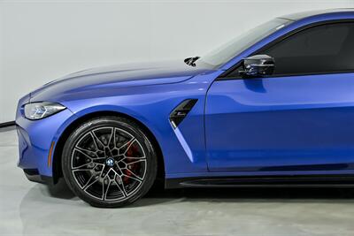 2021 BMW M4 Competition   - Photo 7 - Joliet, IL 60435