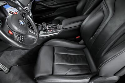 2021 BMW M4 Competition   - Photo 22 - Joliet, IL 60435