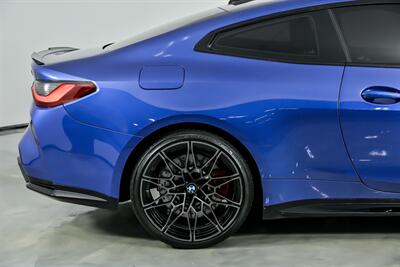 2021 BMW M4 Competition   - Photo 13 - Joliet, IL 60435