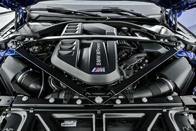 2021 BMW M4 Competition   - Photo 17 - Joliet, IL 60435
