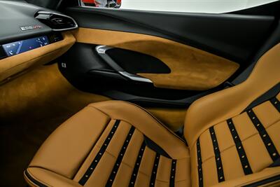 2024 Ferrari 296 GTB -BIG $392K MSRP   - Photo 41 - Joliet, IL 60435