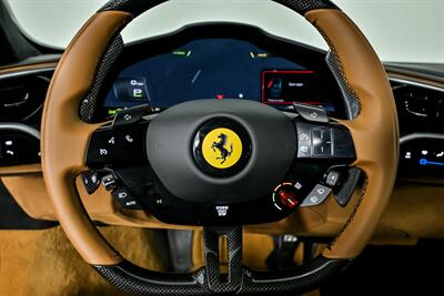 2024 Ferrari 296 GTB -BIG $392K MSRP   - Photo 35 - Joliet, IL 60435