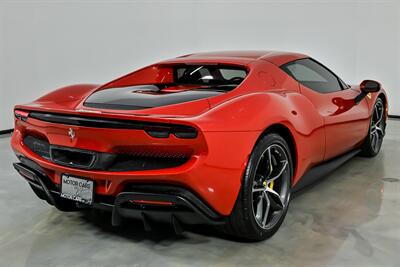 2024 Ferrari 296 GTB -BIG $392K MSRP   - Photo 12 - Joliet, IL 60435