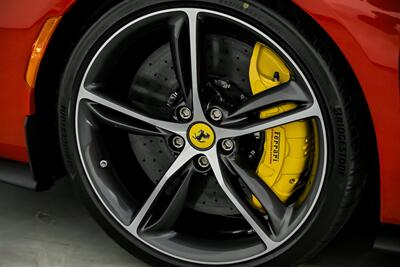 2024 Ferrari 296 GTB -BIG $392K MSRP   - Photo 23 - Joliet, IL 60435