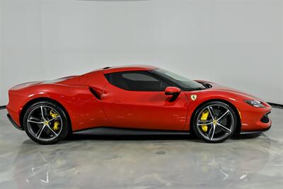 2024 Ferrari 296 GTB -BIG $392K MSRP   - Photo 14 - Joliet, IL 60435