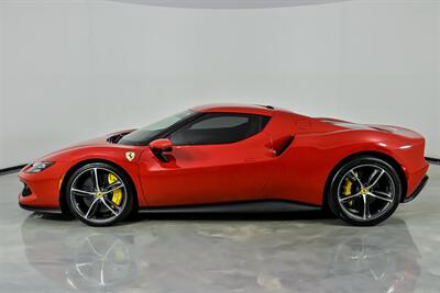 2024 Ferrari 296 GTB -BIG $392K MSRP   - Photo 8 - Joliet, IL 60435