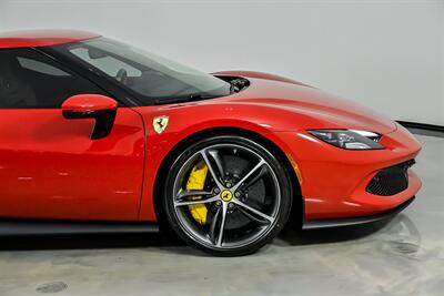 2024 Ferrari 296 GTB -BIG $392K MSRP   - Photo 15 - Joliet, IL 60435