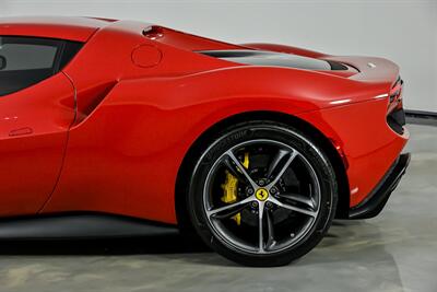 2024 Ferrari 296 GTB -BIG $392K MSRP   - Photo 9 - Joliet, IL 60435