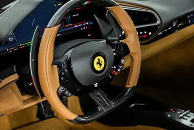 2024 Ferrari 296 GTB -BIG $392K MSRP   - Photo 30 - Joliet, IL 60435