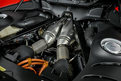 2024 Ferrari 296 GTB -BIG $392K MSRP   - Photo 17 - Joliet, IL 60435