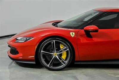 2024 Ferrari 296 GTB -BIG $392K MSRP   - Photo 7 - Joliet, IL 60435