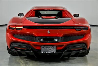 2024 Ferrari 296 GTB -BIG $392K MSRP   - Photo 11 - Joliet, IL 60435