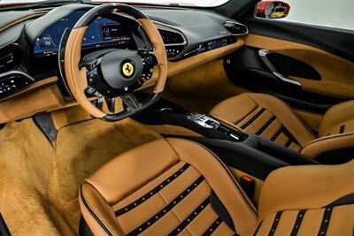 2024 Ferrari 296 GTB -BIG $392K MSRP   - Photo 27 - Joliet, IL 60435