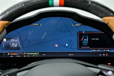 2024 Ferrari 296 GTB -BIG $392K MSRP   - Photo 33 - Joliet, IL 60435