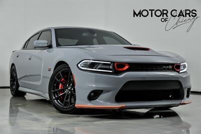 2021 Dodge Charger Scat Pack - Photo 1 - Joliet, IL 60435