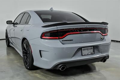 2021 Dodge Charger Scat Pack - Photo 10 - Joliet, IL 60435