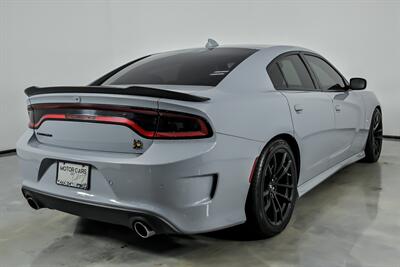 2021 Dodge Charger Scat Pack - Photo 12 - Joliet, IL 60435