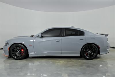 2021 Dodge Charger Scat Pack - Photo 8 - Joliet, IL 60435