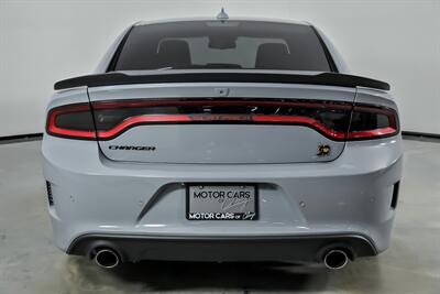 2021 Dodge Charger Scat Pack - Photo 11 - Joliet, IL 60435