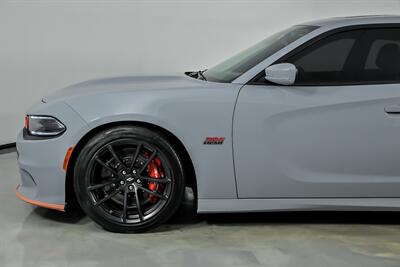2021 Dodge Charger Scat Pack - Photo 7 - Joliet, IL 60435