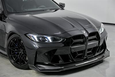 2025 BMW M4 Competition xDrive   - Photo 3 - Joliet, IL 60435