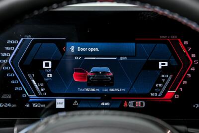 2025 BMW M4 Competition xDrive   - Photo 28 - Joliet, IL 60435