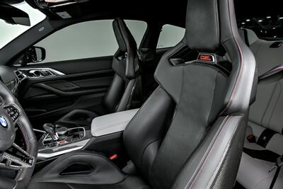 2025 BMW M4 Competition xDrive   - Photo 22 - Joliet, IL 60435