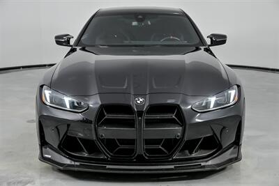 2025 BMW M4 Competition xDrive   - Photo 5 - Joliet, IL 60435