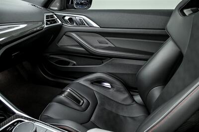 2025 BMW M4 Competition xDrive   - Photo 38 - Joliet, IL 60435