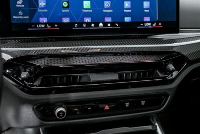 2025 BMW M4 Competition xDrive   - Photo 35 - Joliet, IL 60435