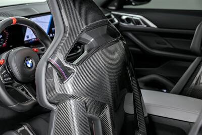 2025 BMW M4 Competition xDrive   - Photo 24 - Joliet, IL 60435