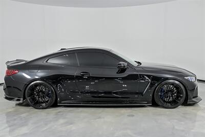 2025 BMW M4 Competition xDrive   - Photo 14 - Joliet, IL 60435