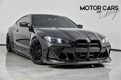 2025 BMW M4 Competition xDrive   - Photo 1 - Joliet, IL 60435