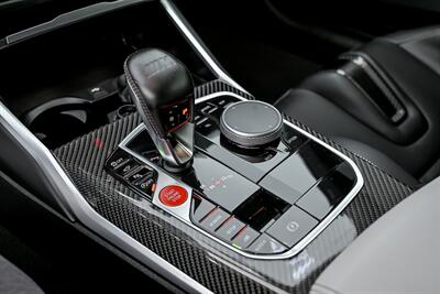 2025 BMW M4 Competition xDrive   - Photo 37 - Joliet, IL 60435