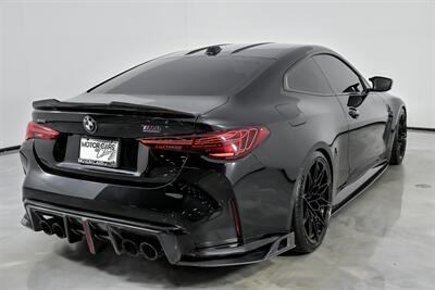 2025 BMW M4 Competition xDrive   - Photo 12 - Joliet, IL 60435