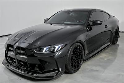 2025 BMW M4 Competition xDrive   - Photo 6 - Joliet, IL 60435