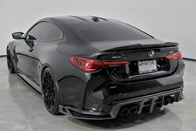 2025 BMW M4 Competition xDrive   - Photo 10 - Joliet, IL 60435