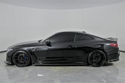2025 BMW M4 Competition xDrive   - Photo 8 - Joliet, IL 60435
