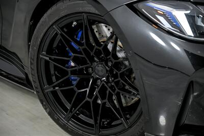 2025 BMW M4 Competition xDrive   - Photo 4 - Joliet, IL 60435
