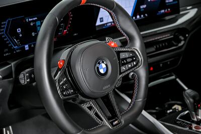 2025 BMW M4 Competition xDrive   - Photo 25 - Joliet, IL 60435