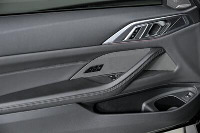 2025 BMW M4 Competition xDrive   - Photo 17 - Joliet, IL 60435