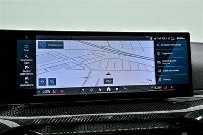 2025 BMW M4 Competition xDrive   - Photo 32 - Joliet, IL 60435