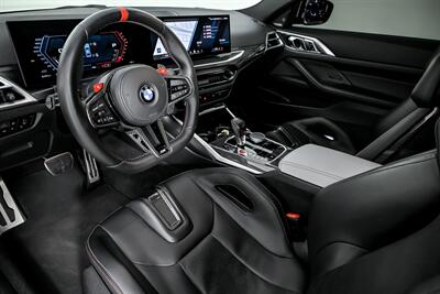 2025 BMW M4 Competition xDrive   - Photo 20 - Joliet, IL 60435