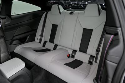 2025 BMW M4 Competition xDrive   - Photo 23 - Joliet, IL 60435