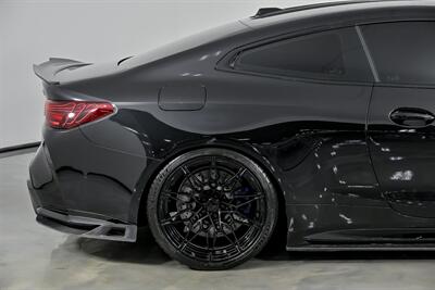 2025 BMW M4 Competition xDrive   - Photo 13 - Joliet, IL 60435