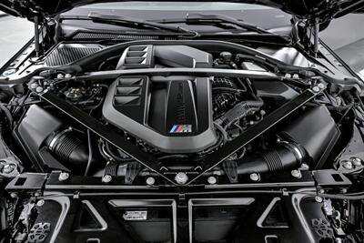 2025 BMW M4 Competition xDrive   - Photo 16 - Joliet, IL 60435
