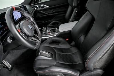 2025 BMW M4 Competition xDrive   - Photo 21 - Joliet, IL 60435