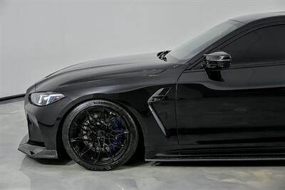 2025 BMW M4 Competition xDrive   - Photo 7 - Joliet, IL 60435