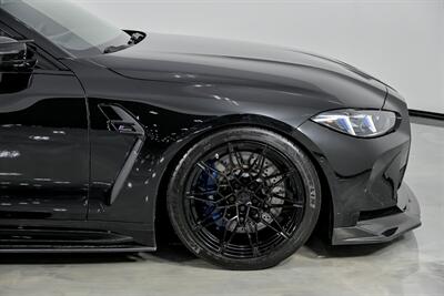2025 BMW M4 Competition xDrive   - Photo 15 - Joliet, IL 60435