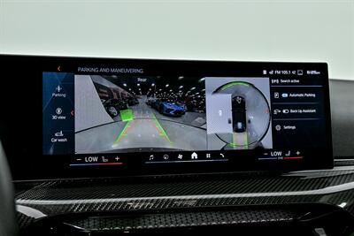 2025 BMW M4 Competition xDrive   - Photo 33 - Joliet, IL 60435